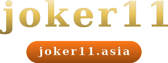 joker11 logo