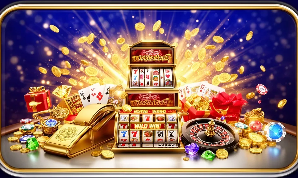joker11 Casino